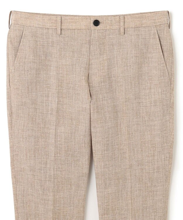 JOSEPH HOMME <3ピース対応> クールドッツストレッチ / CITY ベージュ系