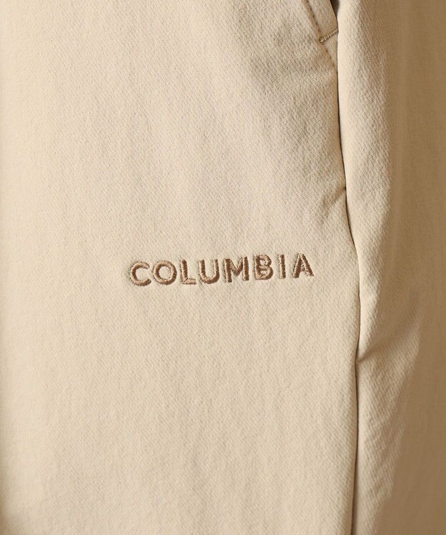 Columbia Columbia/ ウィメンズヤマジェニックワイドパンツ /コロンビア Ancient Fossil