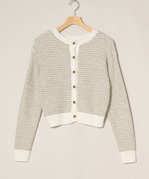 ONWARD Reuse Park 【Feroux】ニット秋冬 ベージュ