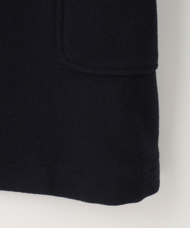 J.PRESS KIDS 【150-170cm】ダッフルコート ネイビー系