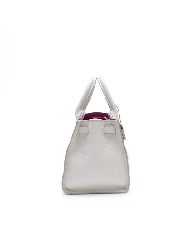 A.D.M.J. 【牛革】モーツァルト/ザ・ビー前金具付2WAYトートS DA