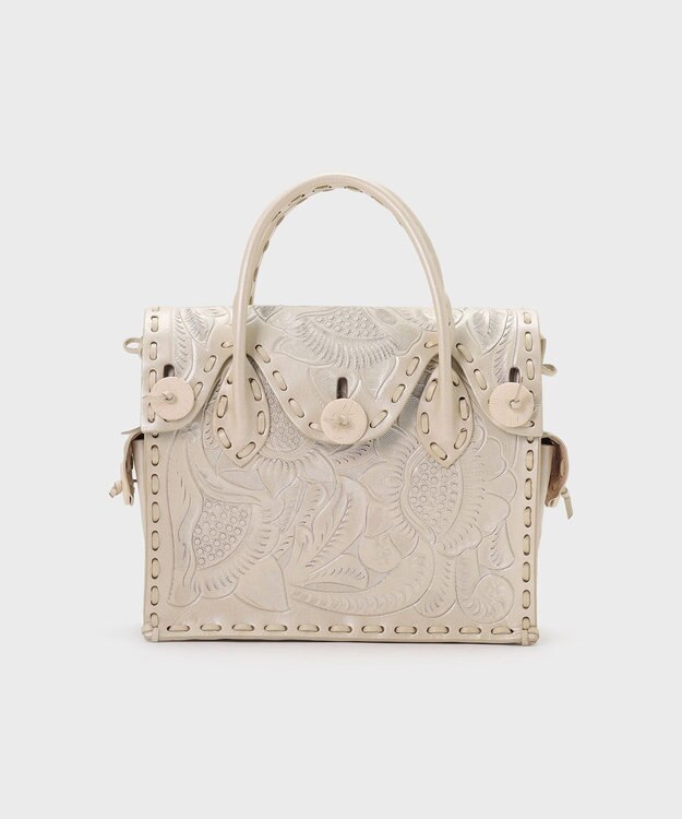 GRACE CONTINENTAL MaestraS-MTLC パールホワイト