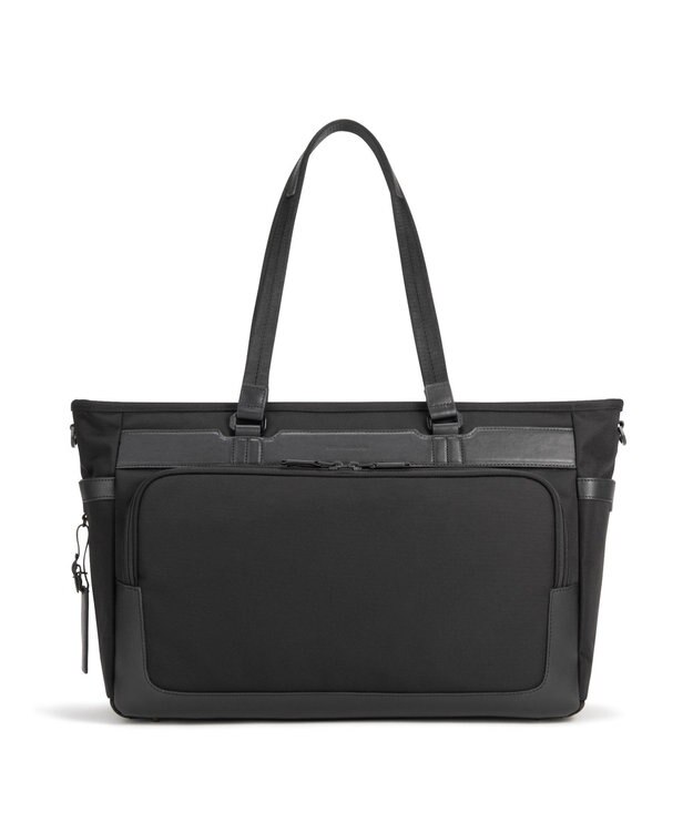 ZERO HALLIBURTON  ＺＥＳＴ３ ビジネスバッグ  B4サイズ 15.6インチPCPC収納 19L 2way 81738 ブラック