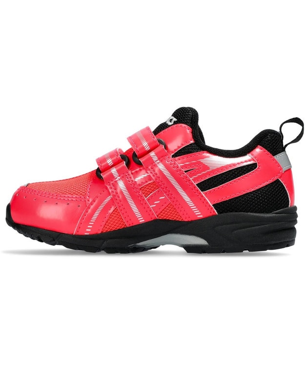 ASICS WALKING GD.RUNNER[R]MINI MG 4 レッド系