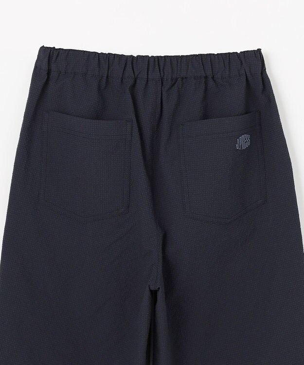 J.PRESS KIDS 【140-170cm】 サッカーハーフパンツ ネイビー