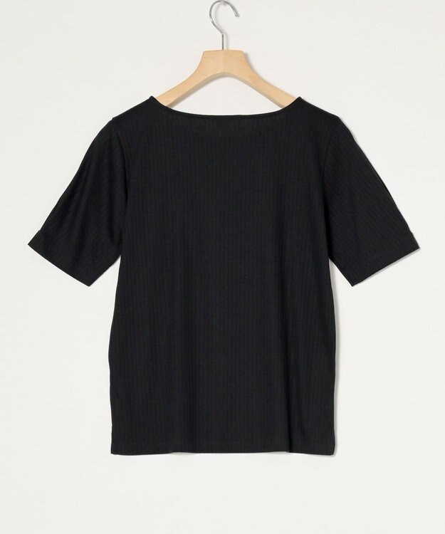 ONWARD Reuse Park 【J.PRESS】カットソー春夏 ブラック