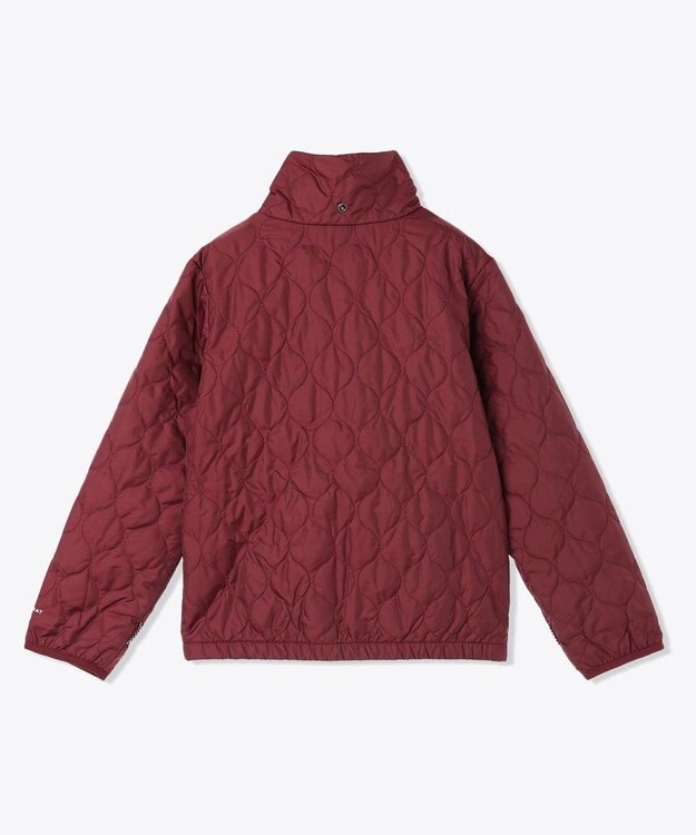 Columbia Columbia/ 【KIDS】ウィリバードIIIインターチェンジジャケット /コロンビア Fig Snowflight Tonal、 Rich Wine
