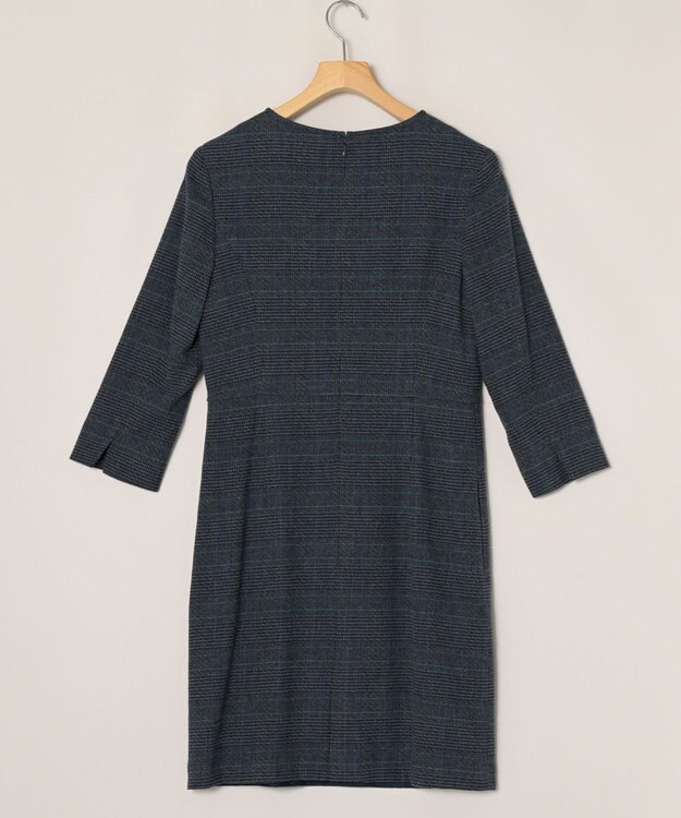 ONWARD Reuse Park 【23区】ワンピース秋冬 グレー