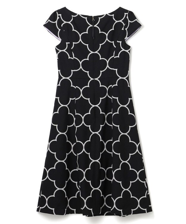 TOCCA 【Archive Collection】MONTMARTRE ドレス ブラック系7