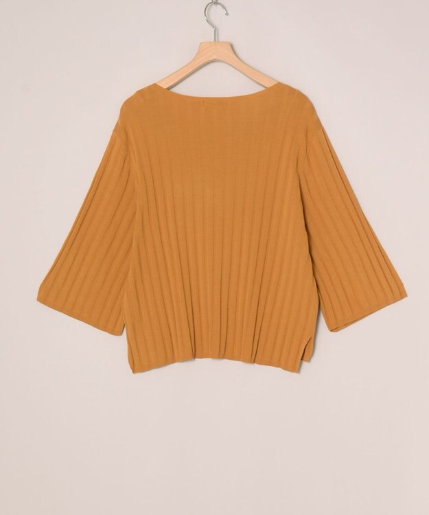 ONWARD Reuse Park 【23区】ニット春夏 ブラウン