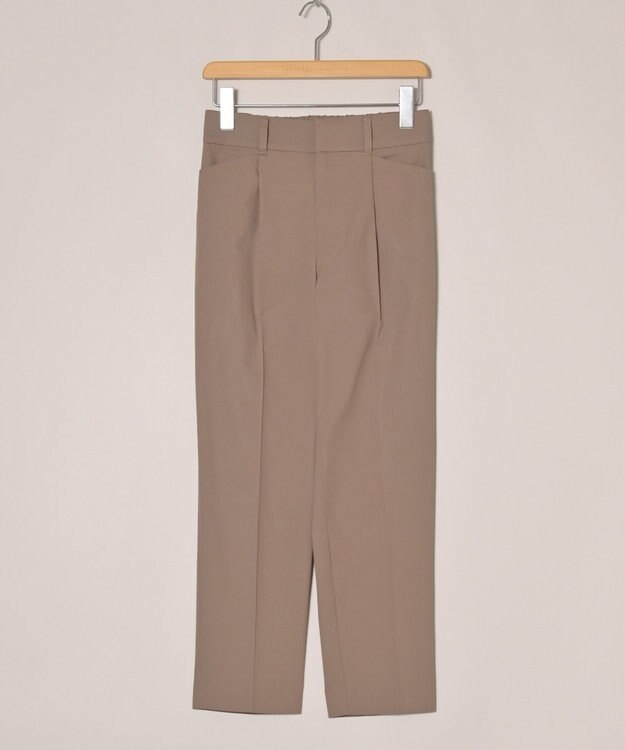 ONWARD Reuse Park 【any SiS】パンツ春夏 ブラウン