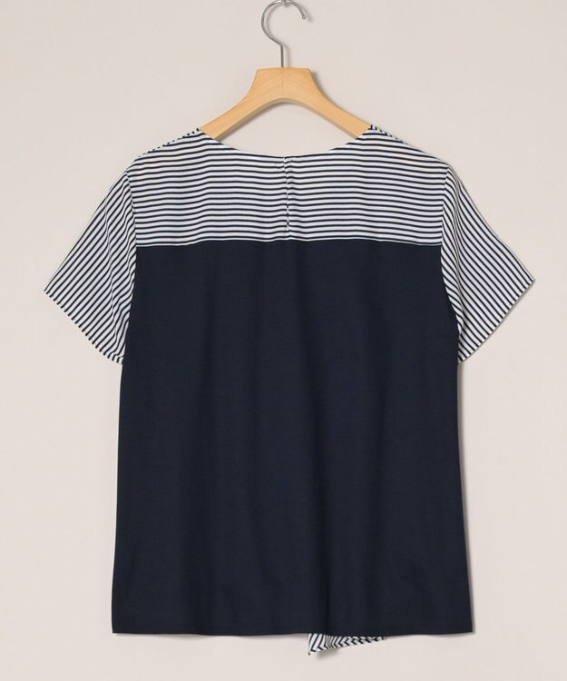ONWARD Reuse Park 【23区】カットソー春夏 ネイビー