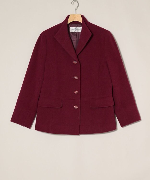 ONWARD Reuse Park 【JANE MORE】コート秋冬 レッド