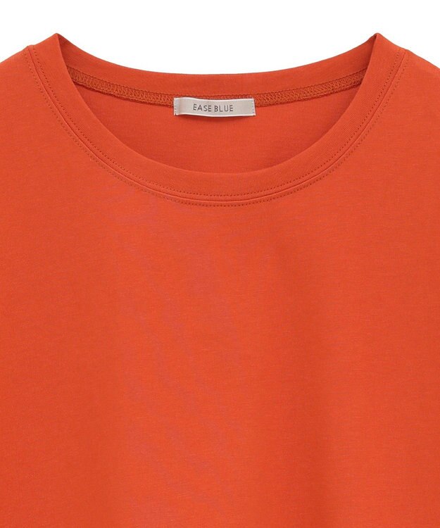 Green Parks シアードッキングプルオーバー Off White