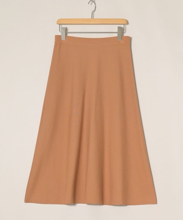 ONWARD Reuse Park 【UNFILO】スカート春夏 ブラウン