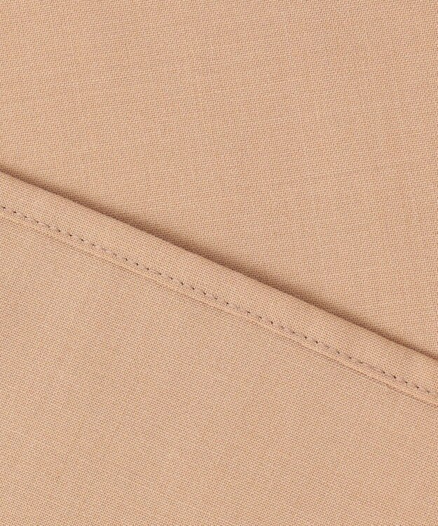 洗える】TWマットクロス ポンチョシルエット シャツ / 23区