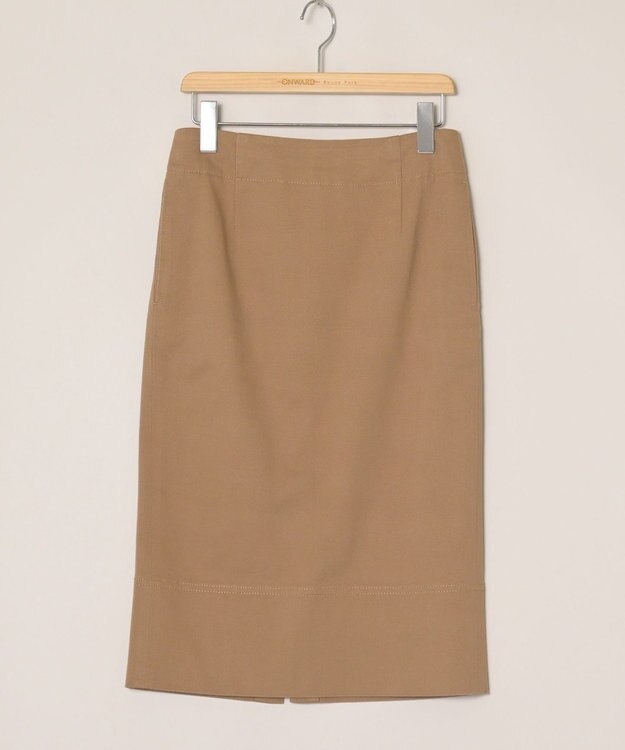ONWARD Reuse Park 【23区】スカート春夏 ブラウン