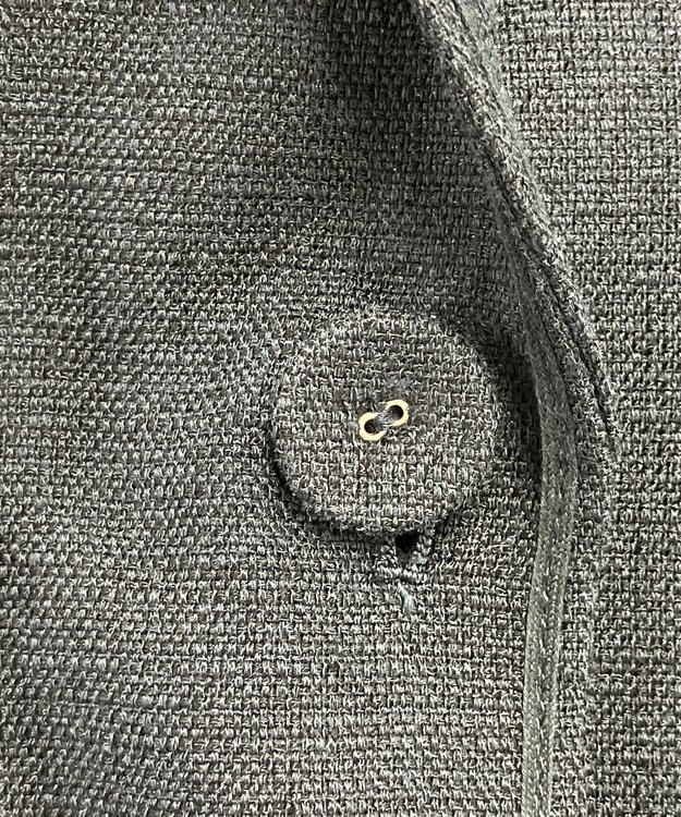 ONWARD Reuse Park 【組曲】ジャケット春夏 ネイビー