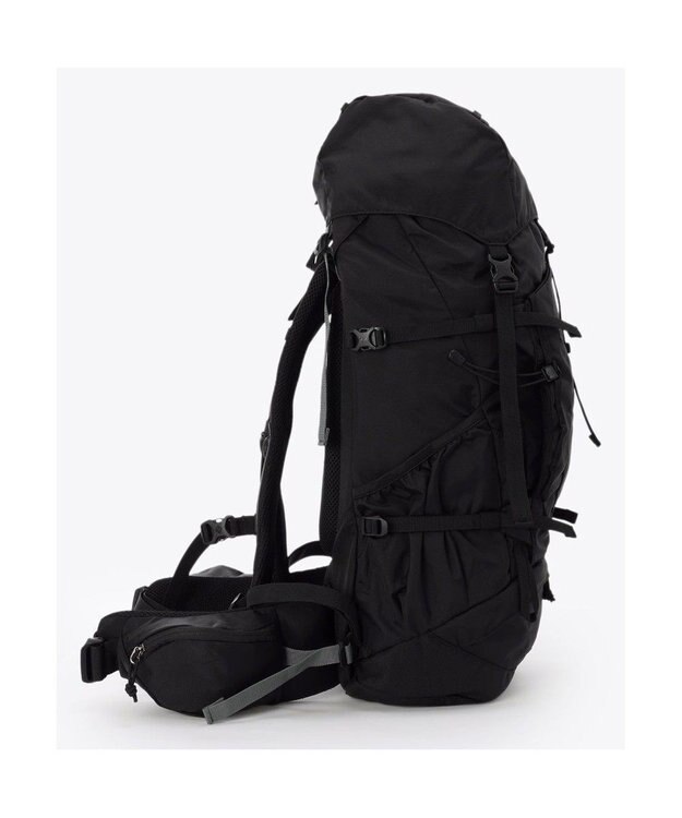 Columbia ワイルドウッド45L+5Lバックパック Black