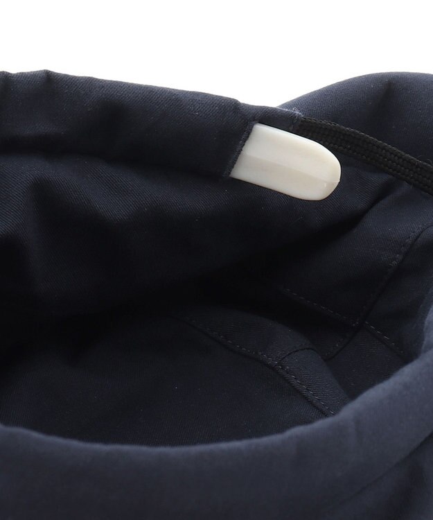 MOONBAT 【EC限定】サイクルハット UV/一級遮光/遮熱 ネイビーブルー