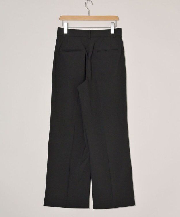 ONWARD Reuse Park 【23区】パンツ春夏 ブラック