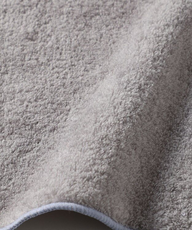 UCHINO 【美肌タオル】美肌スキンケアタオル タオルハンカチ ミックス