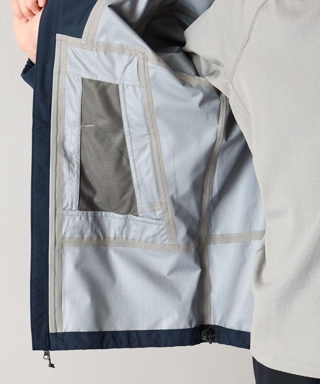 Columbia Columbia/ セントリリアムIIジャケット /コロンビア Collegiate Navy