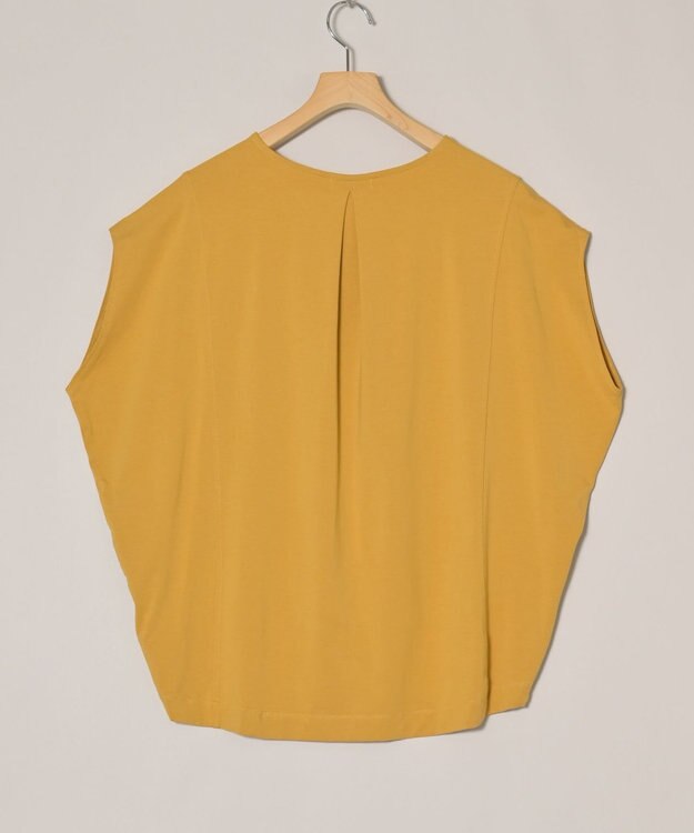 ONWARD Reuse Park 【any SiS】カットソー春夏 イエロー