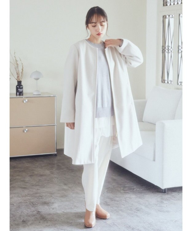 earth music&ecology ２Ｗａｙフードコート（ミドル） Ecru