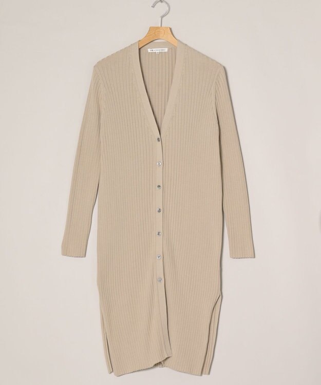 ONWARD Reuse Park 【23区】ニット春夏 ベージュ