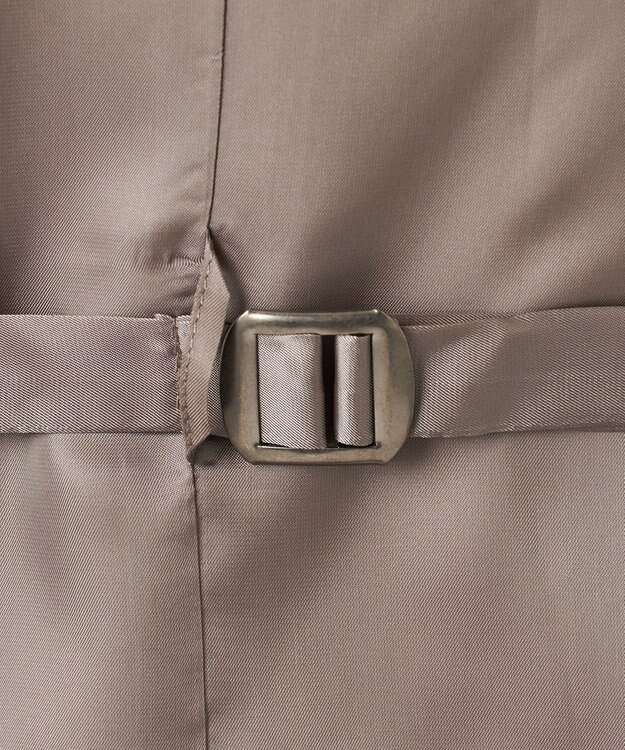 GOTAIRIKU WEB&一部店舗限定【DORMEUIL/ドーメル】IMPERIALJADE/インペリアルジェイド 通年 3ピーススーツ（ネイビー×格子） ネイビー系8