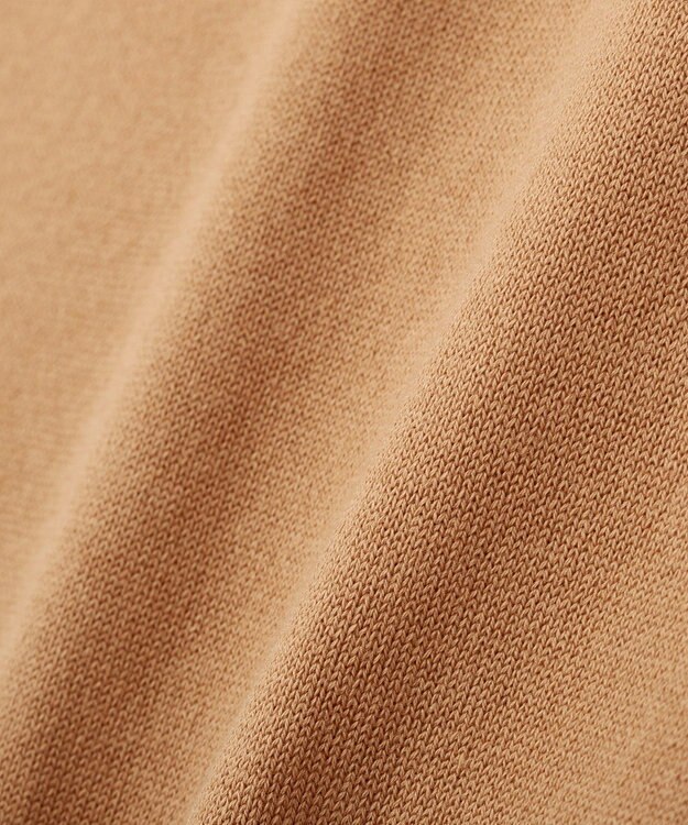 AMERICAN HOLIC 【先行予約】【WEB限定】フレンチスリーブVネックニットカーディガン Camel