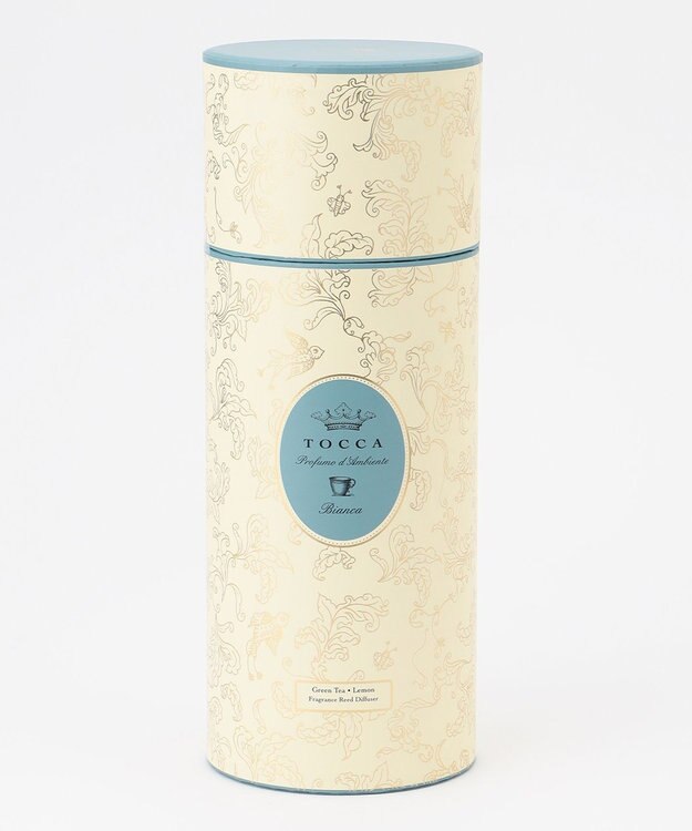 TOCCA DIFFUSER ディフューザー ビアンカの香り