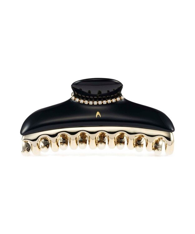 ACCA ニューコラーナ クリップ Lサイズ ブラック