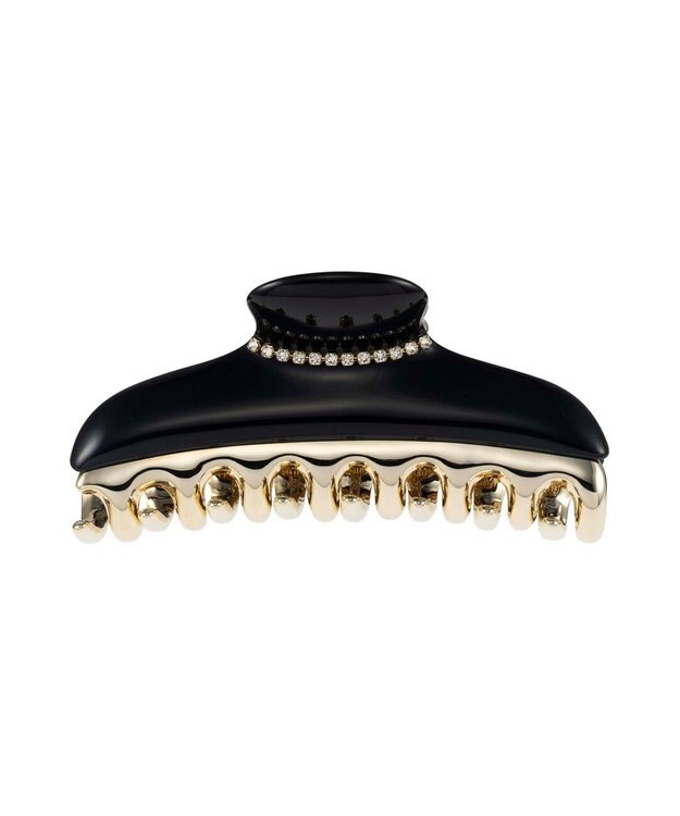 ACCA ニューコラーナ クリップ Lサイズ ブラック