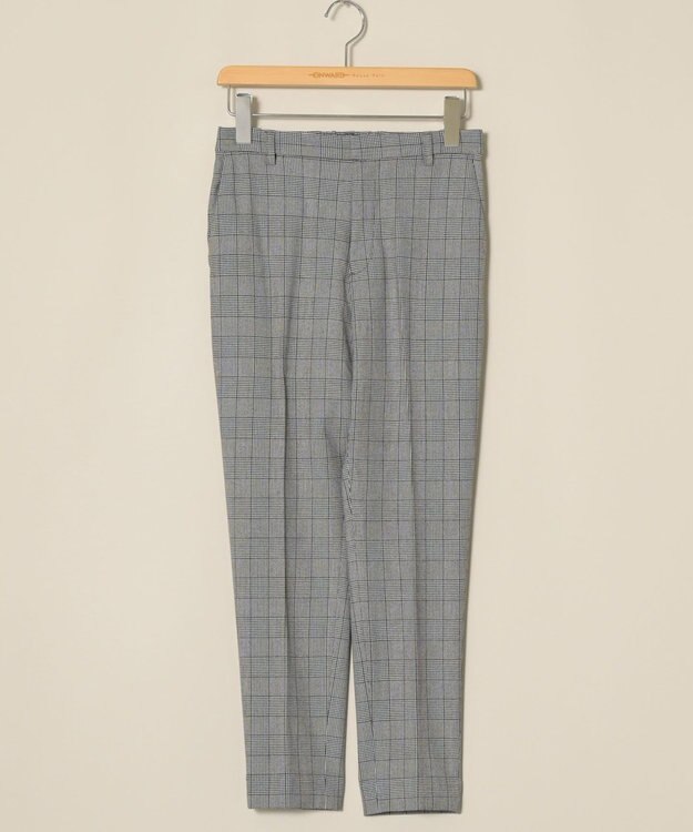 ONWARD Reuse Park 【自由区】パンツ秋冬 ブラック