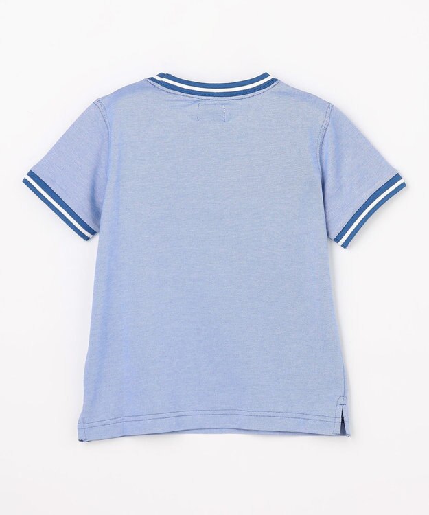 J.PRESS KIDS  【100-130cm】クールマックス ブルー
