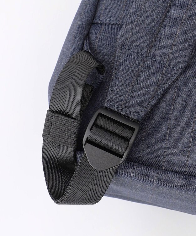 KASHIYAMA WOOL　BACKPACK ブルー