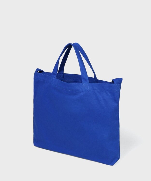 Paul Smith Paul Smith Logo ポップカラー トートバッグ ブルー