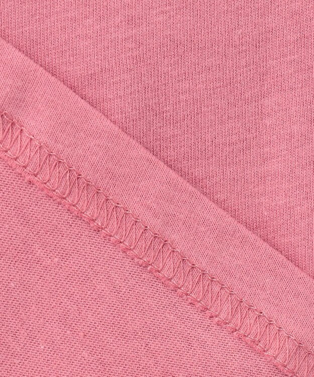 ANY KIDS ネックレス Ｔシャツ ピンク