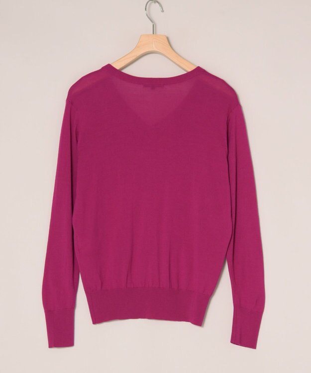 ONWARD Reuse Park 【23区】ニット秋冬 レッド