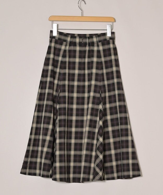 ONWARD Reuse Park 【any SiS】スカート秋冬 ブラウン