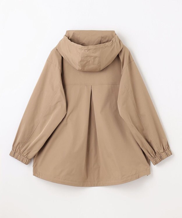 ANY 【洗濯機可能/撥水】撥水マウンパ ベージュ