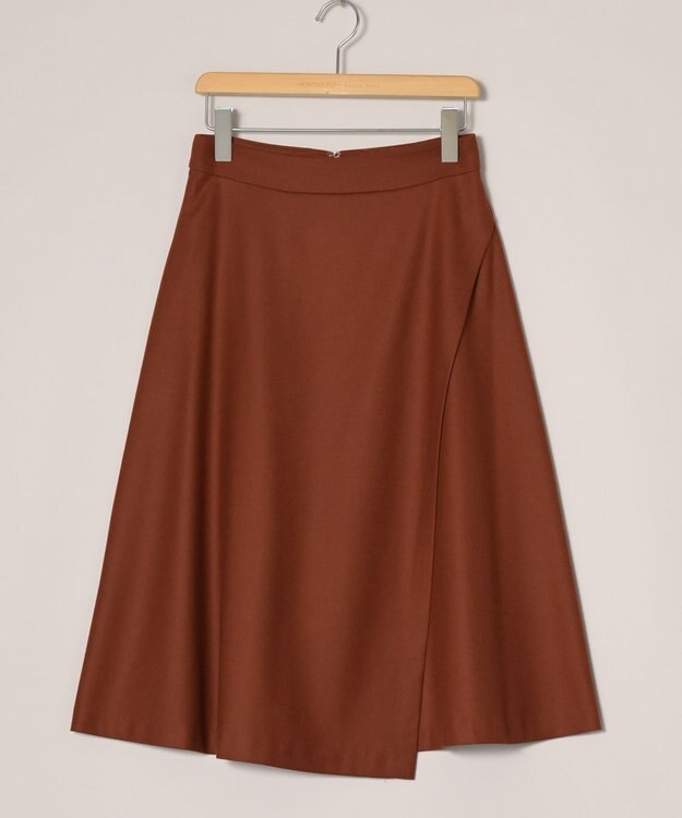 ONWARD Reuse Park 【23区】スカート秋冬 ブラウン