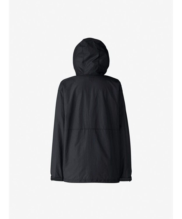 HELLY HANSEN 【はっ水・ポケッタブル】ベルゲンジャケット ブラックオーシャン2