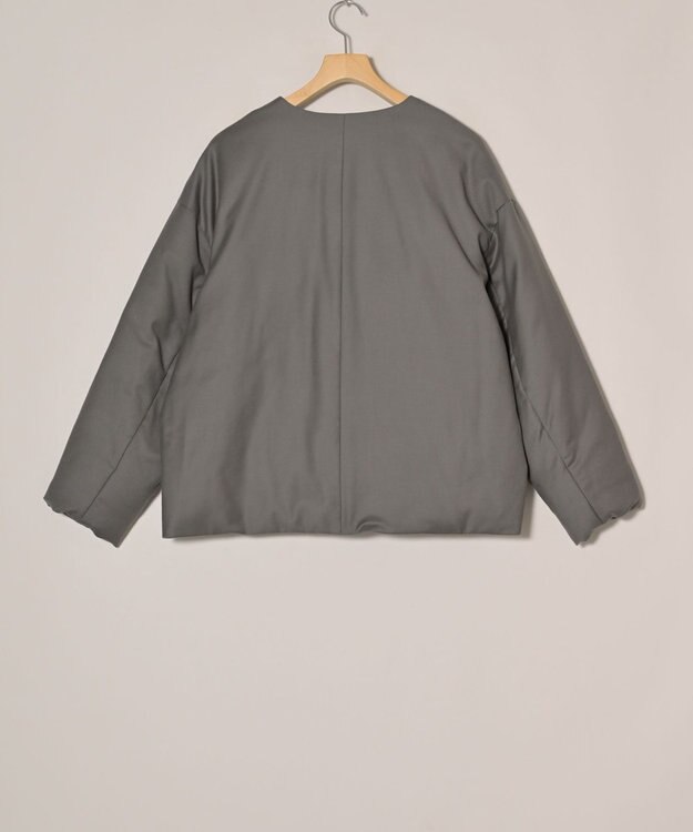 ONWARD Reuse Park 【23区】コート秋冬 グリーン