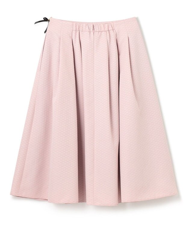 TOCCA 【消臭・洗える】CATCH LADY SKIRT スカート ピンク系