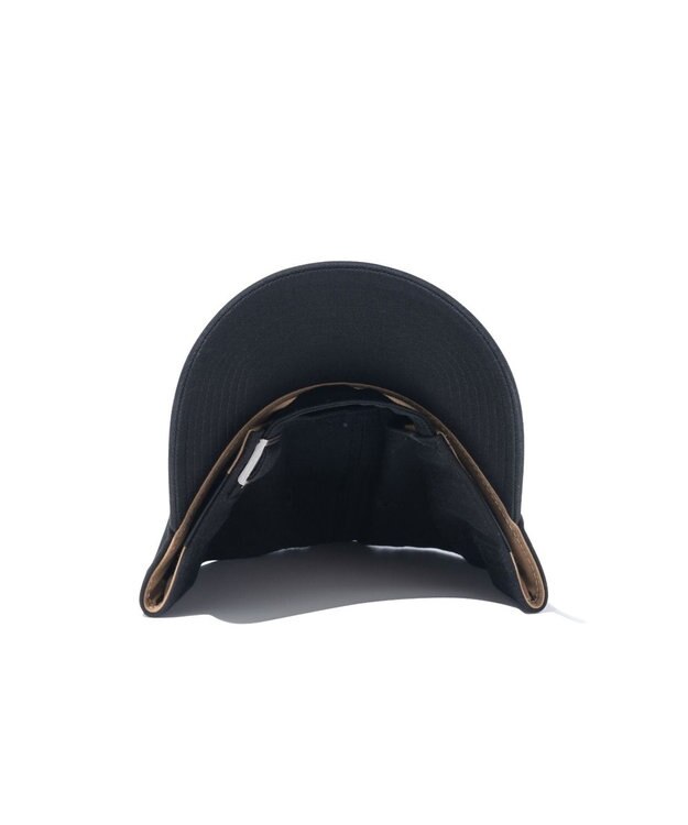 WEGO 【ユニセックスITEM】NEWERA　9TWENTY　Khaki　Sweat　Band 柄4