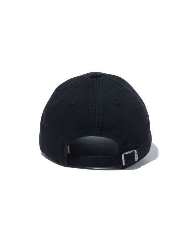 WEGO 【ユニセックスITEM】NEWERA　9TWENTY　Khaki　Sweat　Band 柄4