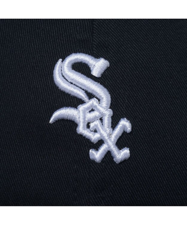 WEGO 【ユニセックスITEM】NEWERA　9TWENTY　Khaki　Sweat　Band 柄4